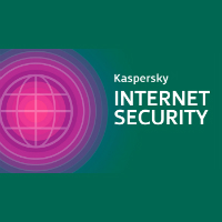 Kaspersky Internet Security Image