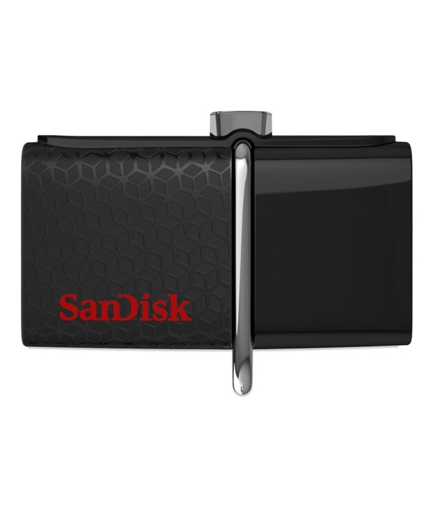 SanDisk Ultra Dual USB Drive Image