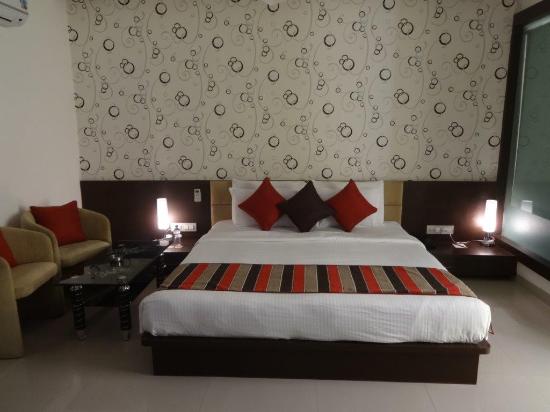 S47 Hotel - Indore Image