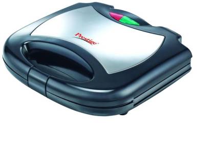 Prestige PCMFS with Fixed Sandwich and Grill Combi Image