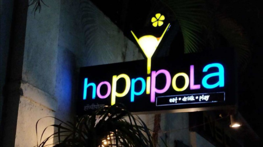 Hoppipola - Aundh - Pune Image