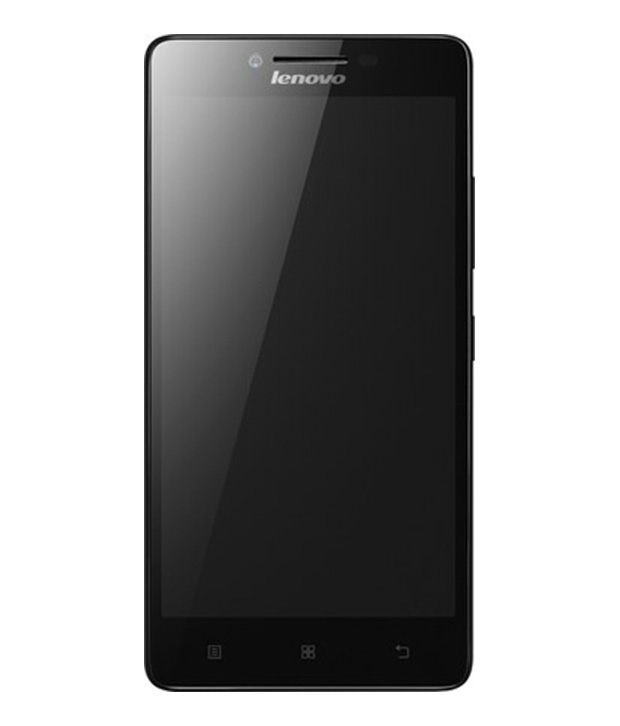 Lenovo A6000 Plus Image