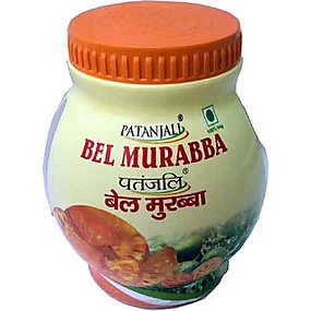 Patanjali Bel Murabba Image