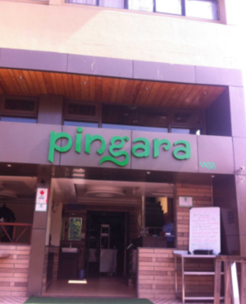 Pingara - Pradhikaran - Pune Image