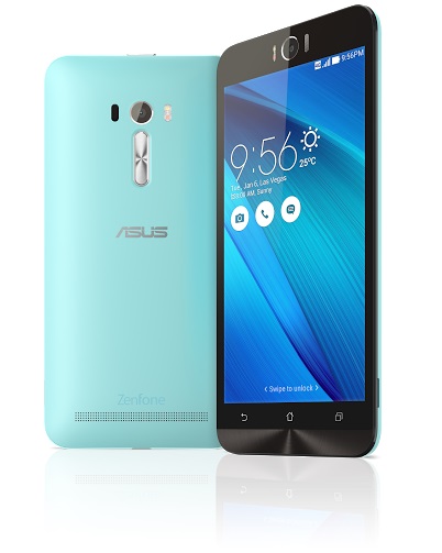 Asus Zenfone Selfie Image