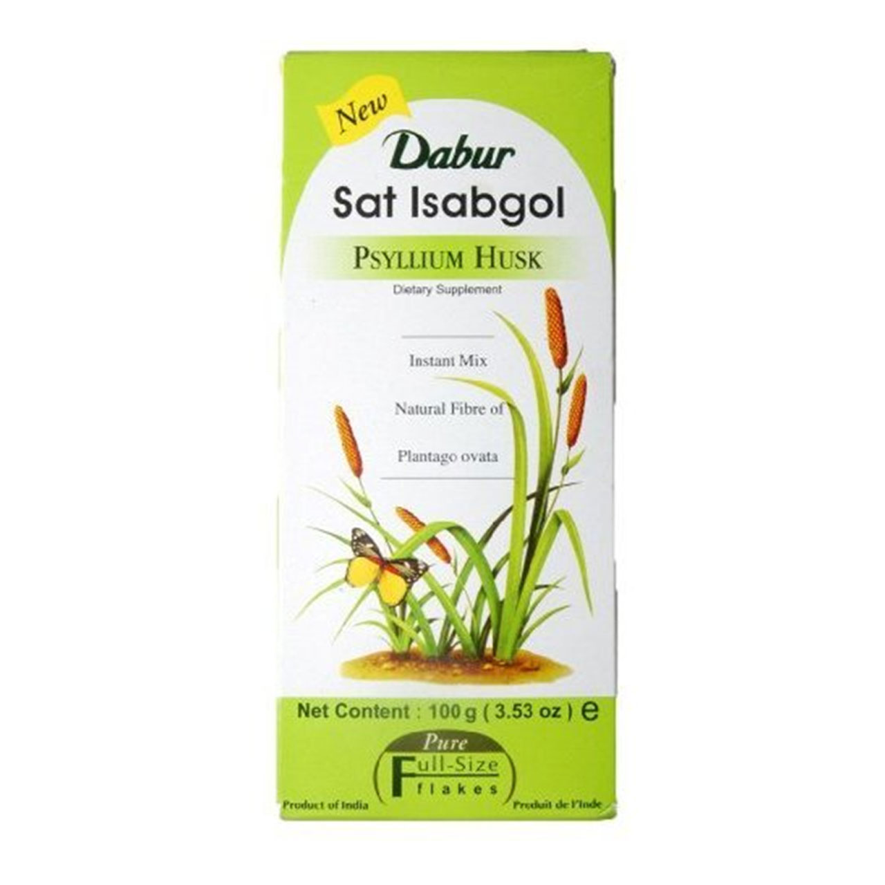 Dabur Sat Isabgol Image