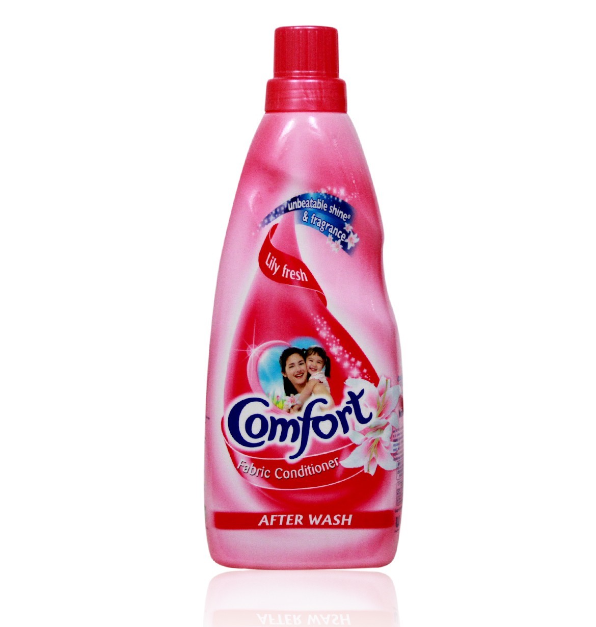 Comfort Fabric Conditioner Image