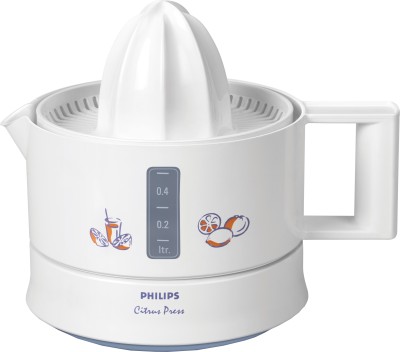 Philips Citrus Press HR2771 Juicer Image