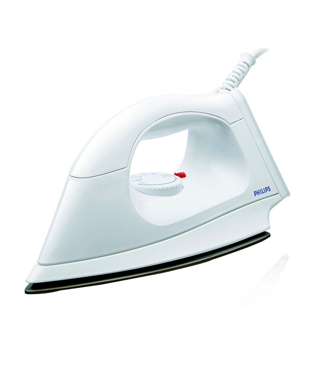 Philips HI114 Dry Iron Image