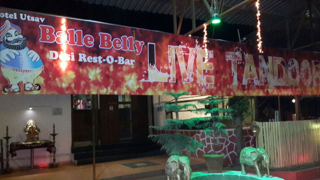 Balle Belly - Mira Road - Thane Image