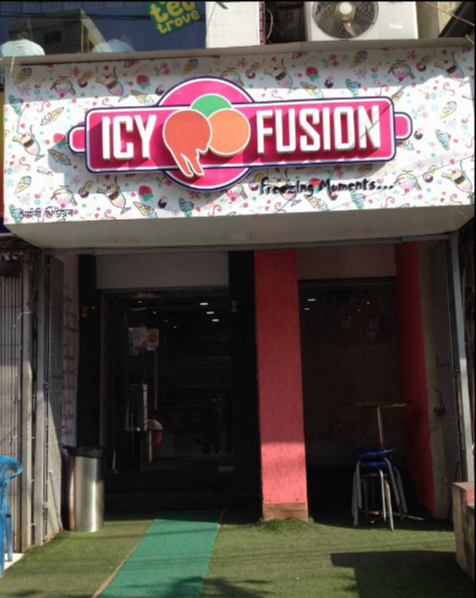 Icy Fusion - Bhawanipur - Kolkata Image