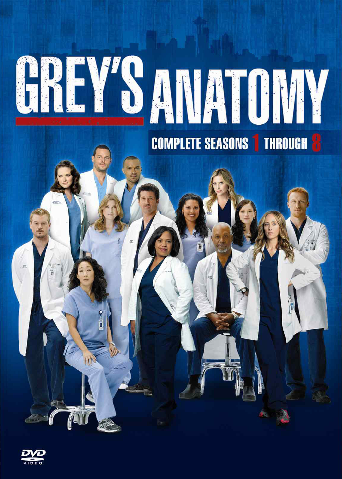 Grey's Anatomy Image