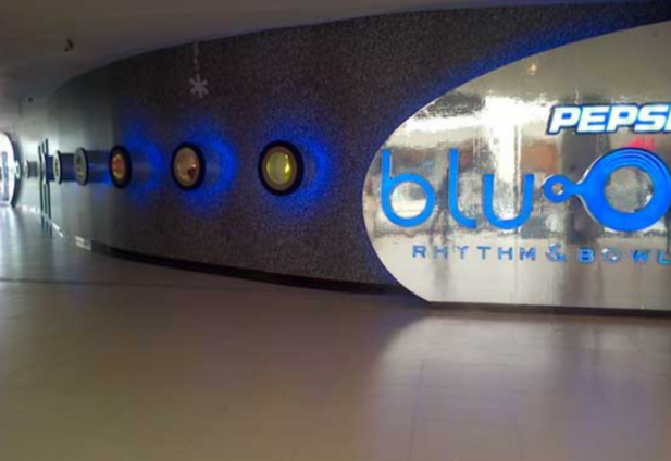 BluO - Phoenix Market City - Mahadevapura - Bangalore Image