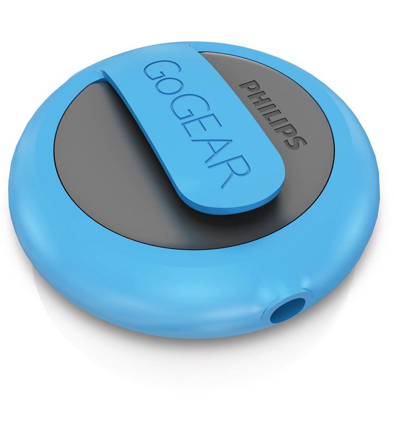 Philips Mini Dot Image