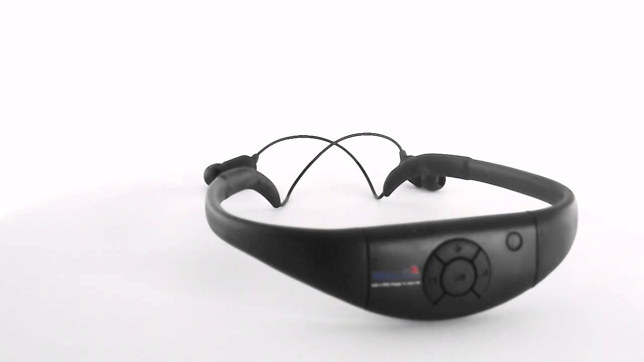 Merlin Swim Pro Image