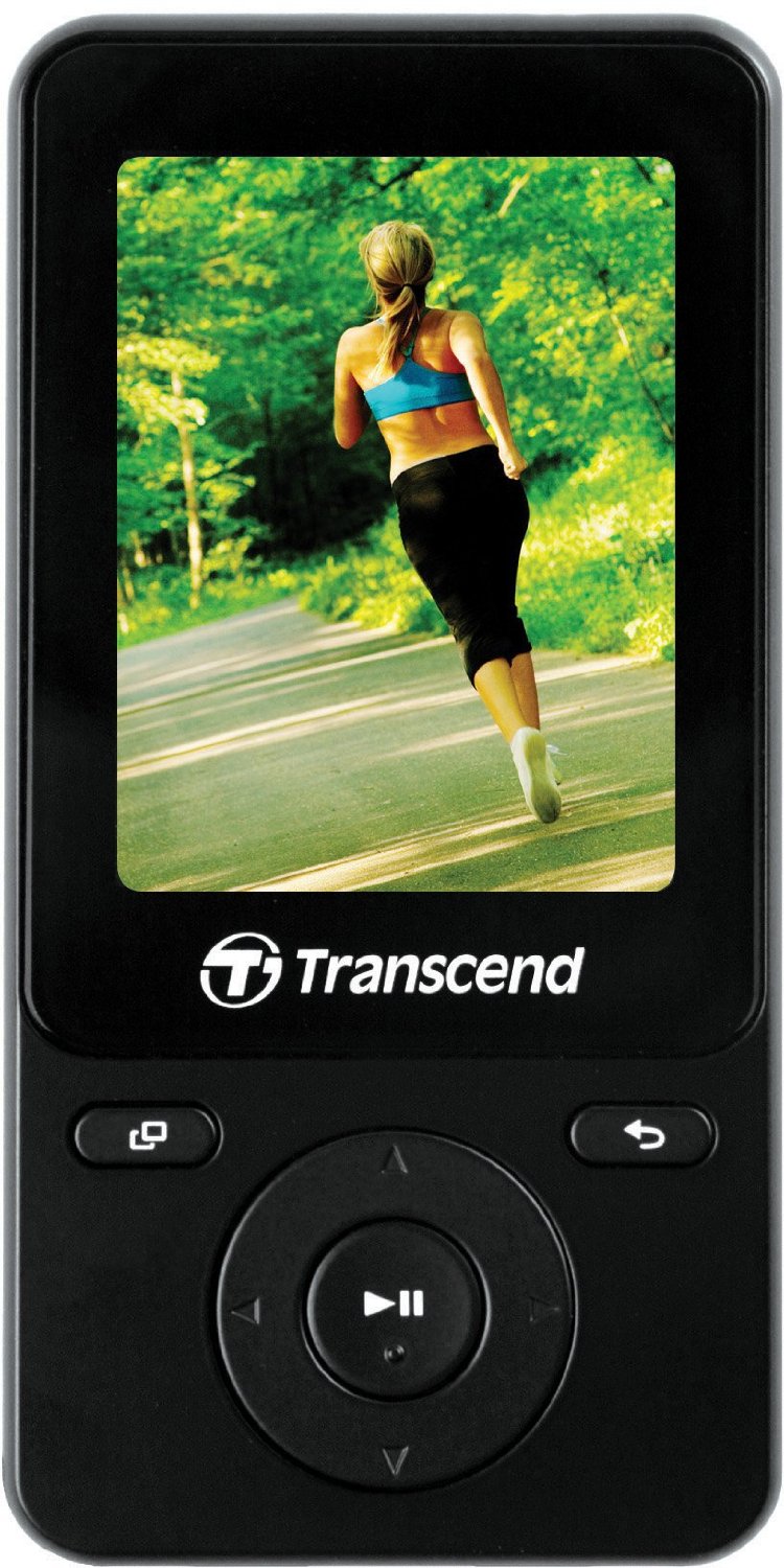 Transcend TS8GMP710K Image