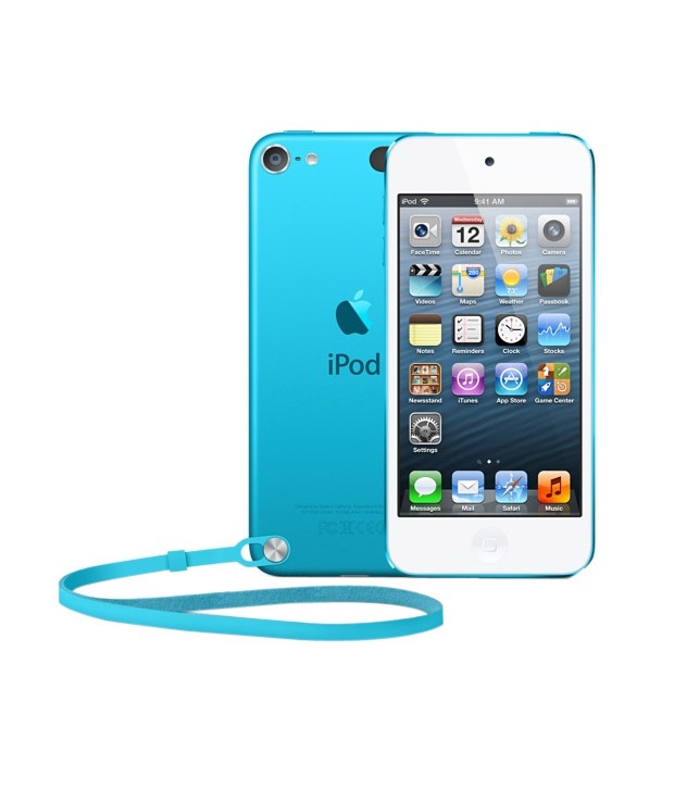 Apple iPod Touch Image