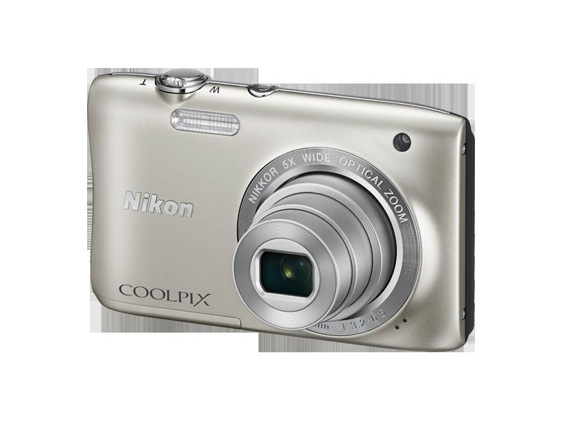 Nikon Coolpix S2900 Image