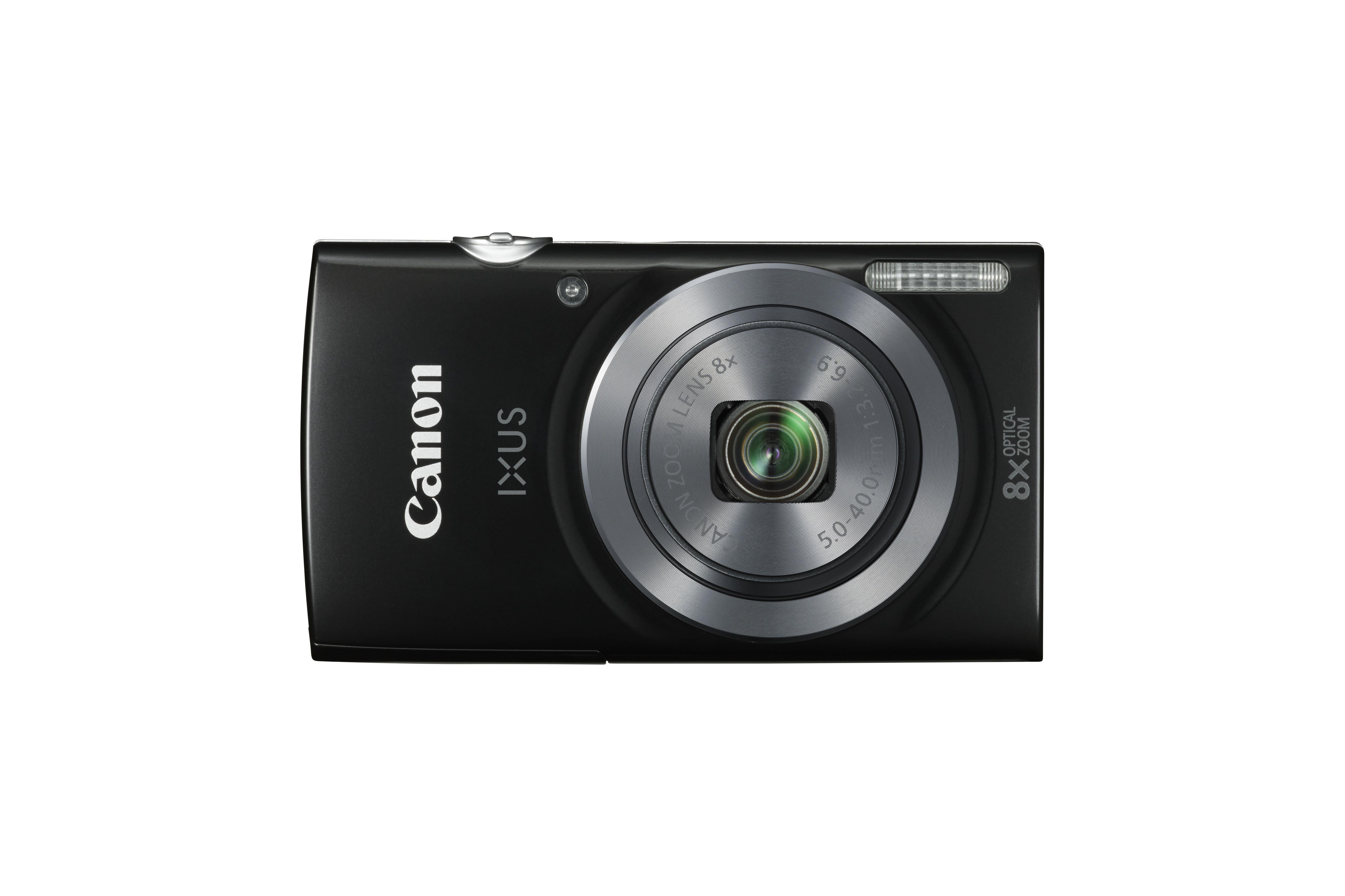 Canon Digital IXUS 160 Image