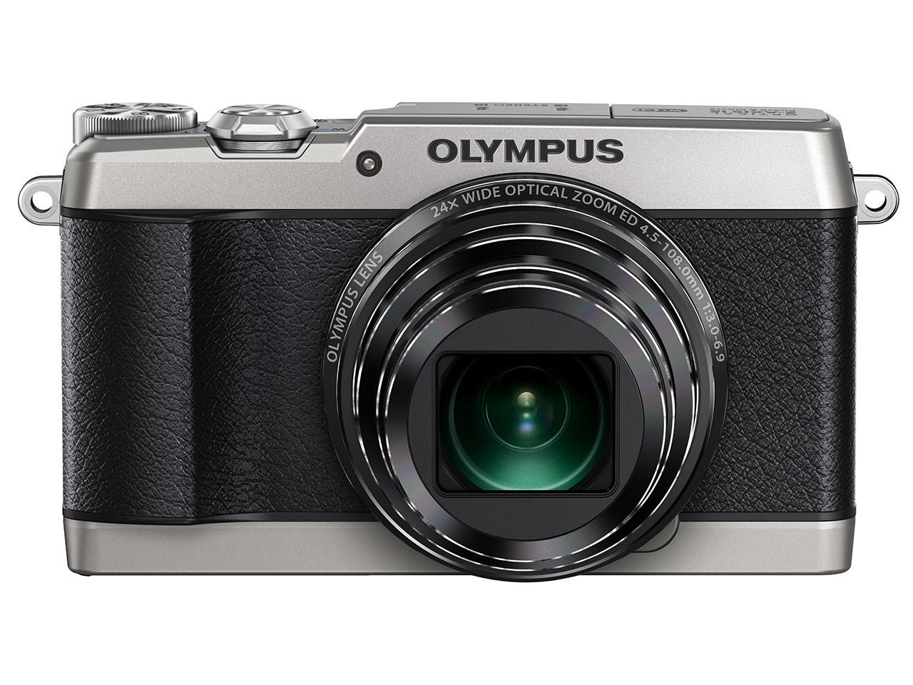 Olympus SH-1 Image