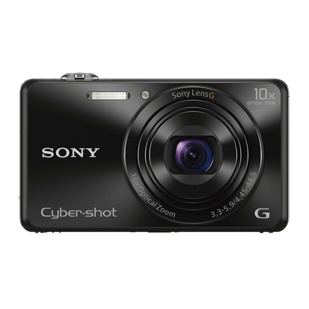 Sony Cyber-shot DSC-WX220 Image