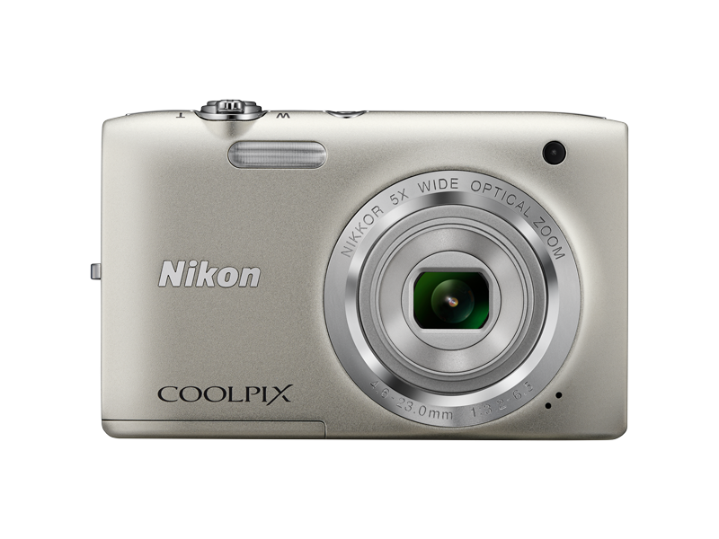 Nikon Coolpix S2800 Image