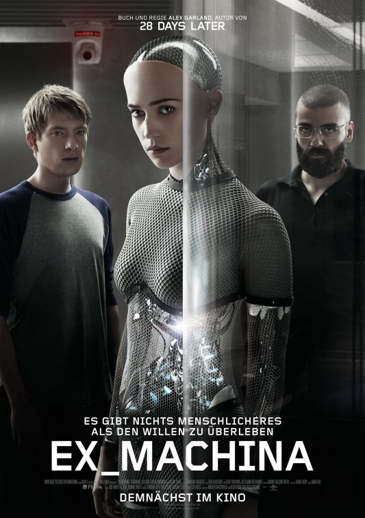 Ex Machina Image