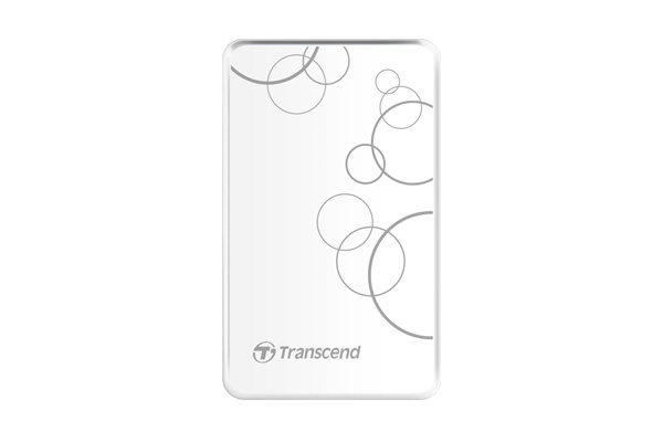 Transcend TS1TSJ25A3W 1 TB Image