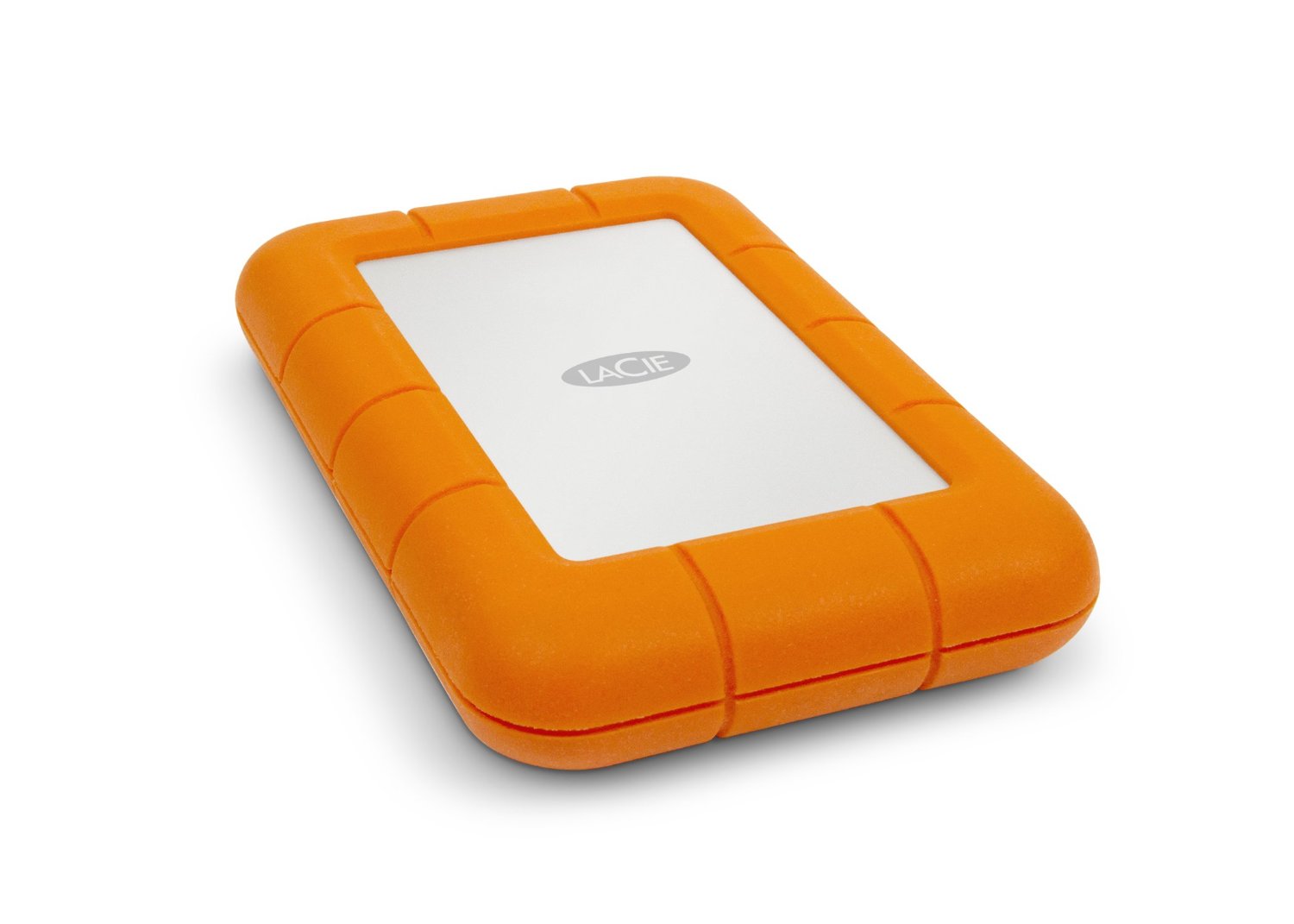 Lacie Rugged 1 TB Image