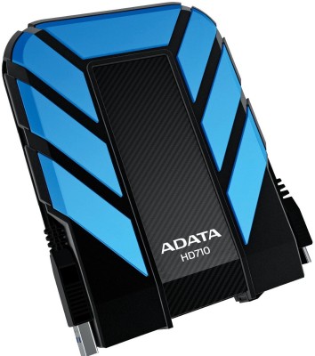 Adata Dashdrive HD710 2 TB Image