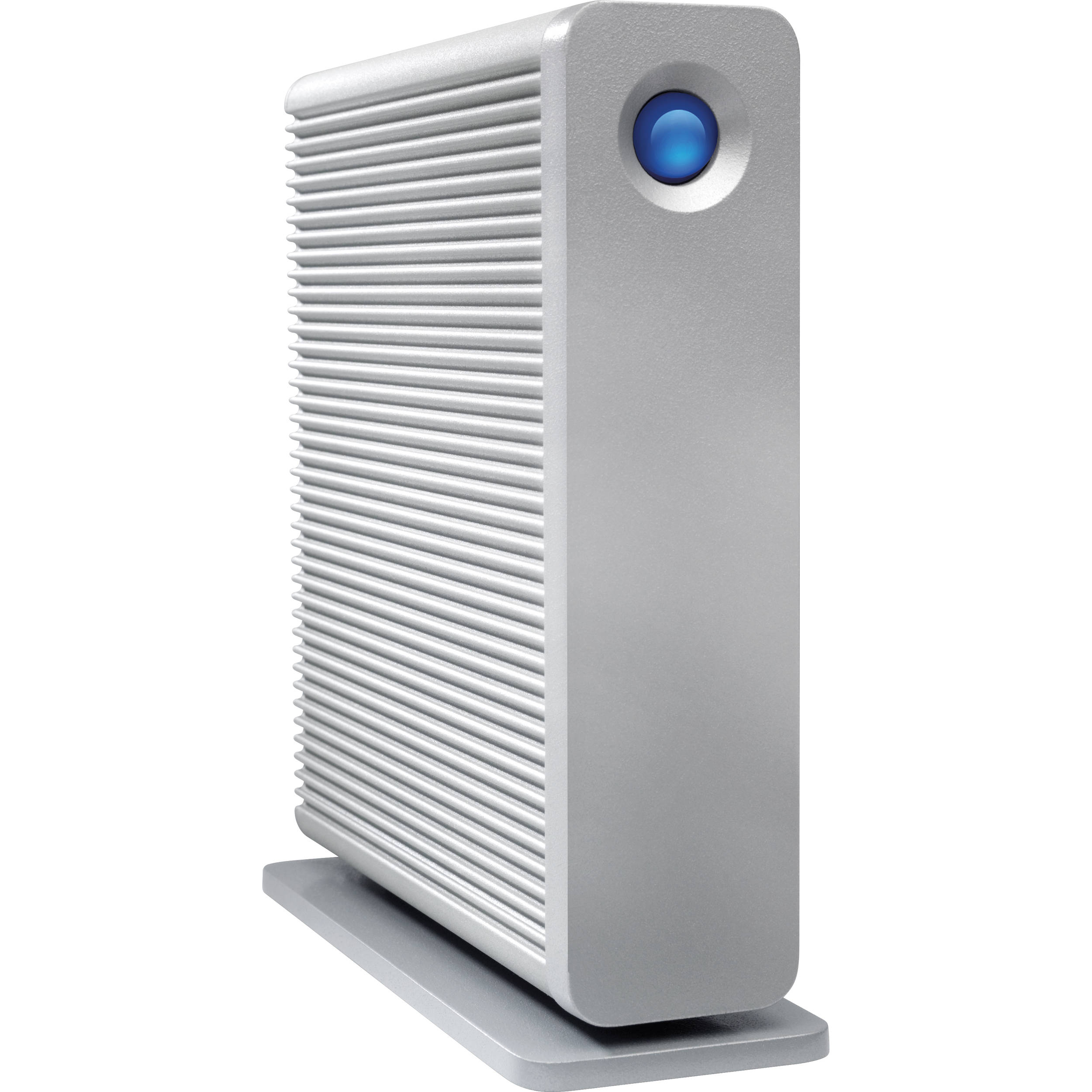 Lacie D2-9000465 5 TB External Hard Disk Image