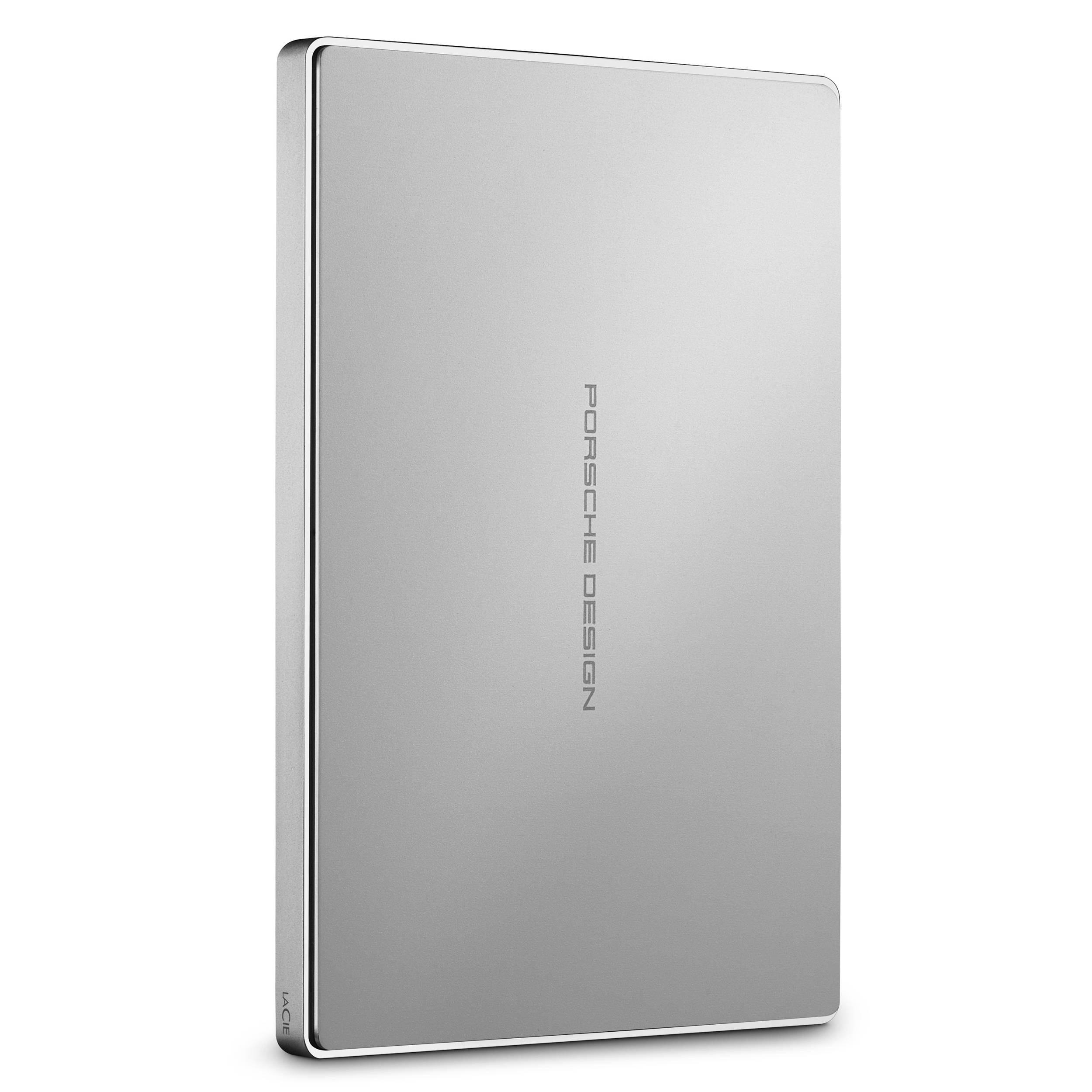 Lacie Porsche Design Mobile Drive 9000461 2 TB Image