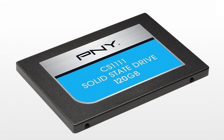 PNY SSD OPT120GB Optima Series 120 GB Image