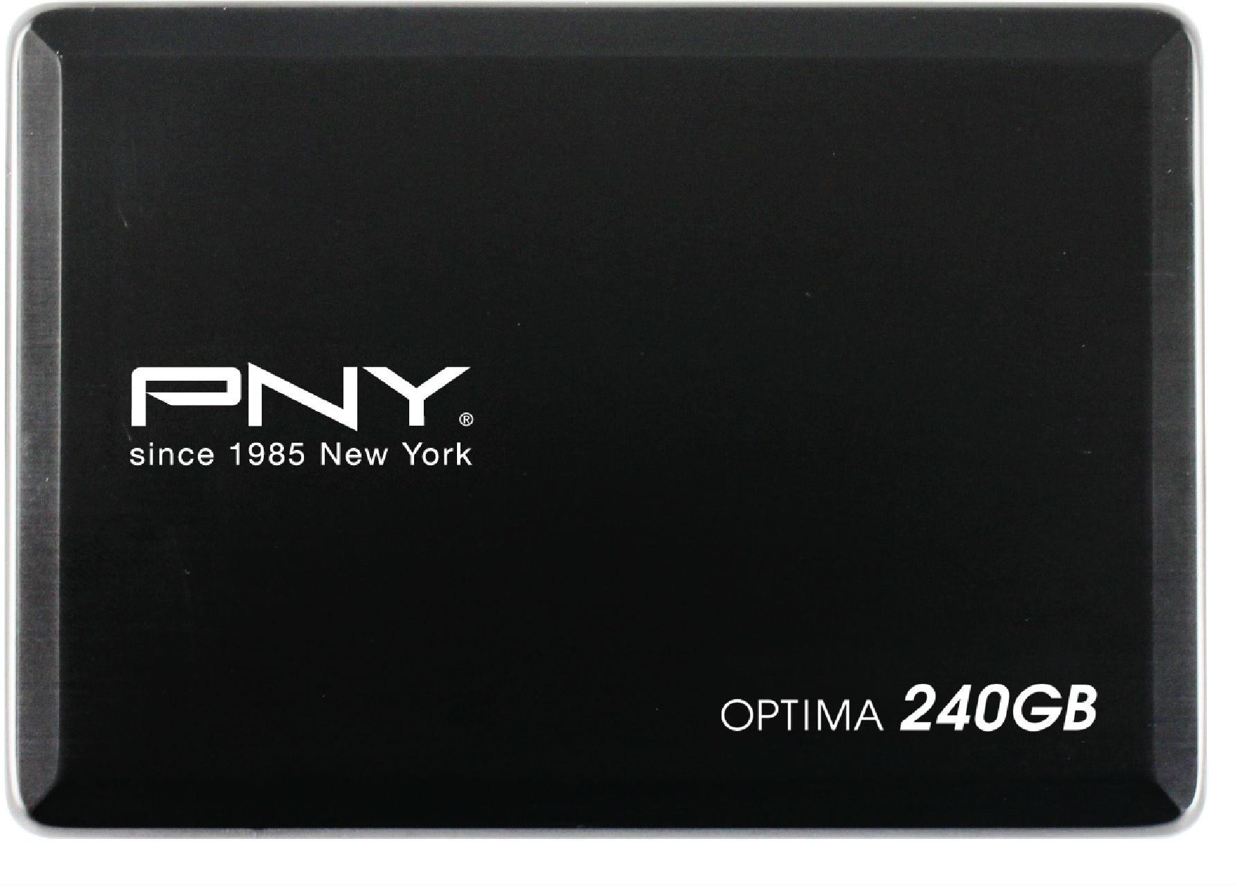 PNY SSD OPT240GB Optima Series 240 GB Image