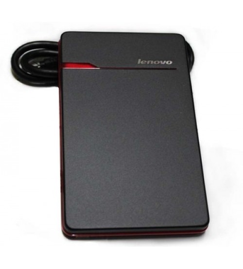 Lenovo External Hard Drive 16006215 1 TB Image