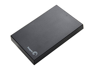 Seagate Expansion Portable 3.0 1 TB Image