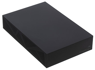 Seagate Desk Backup Plus HDD 5 TB Image