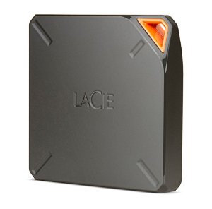 Lacie Fuel (9000436EK) 1 TB Image