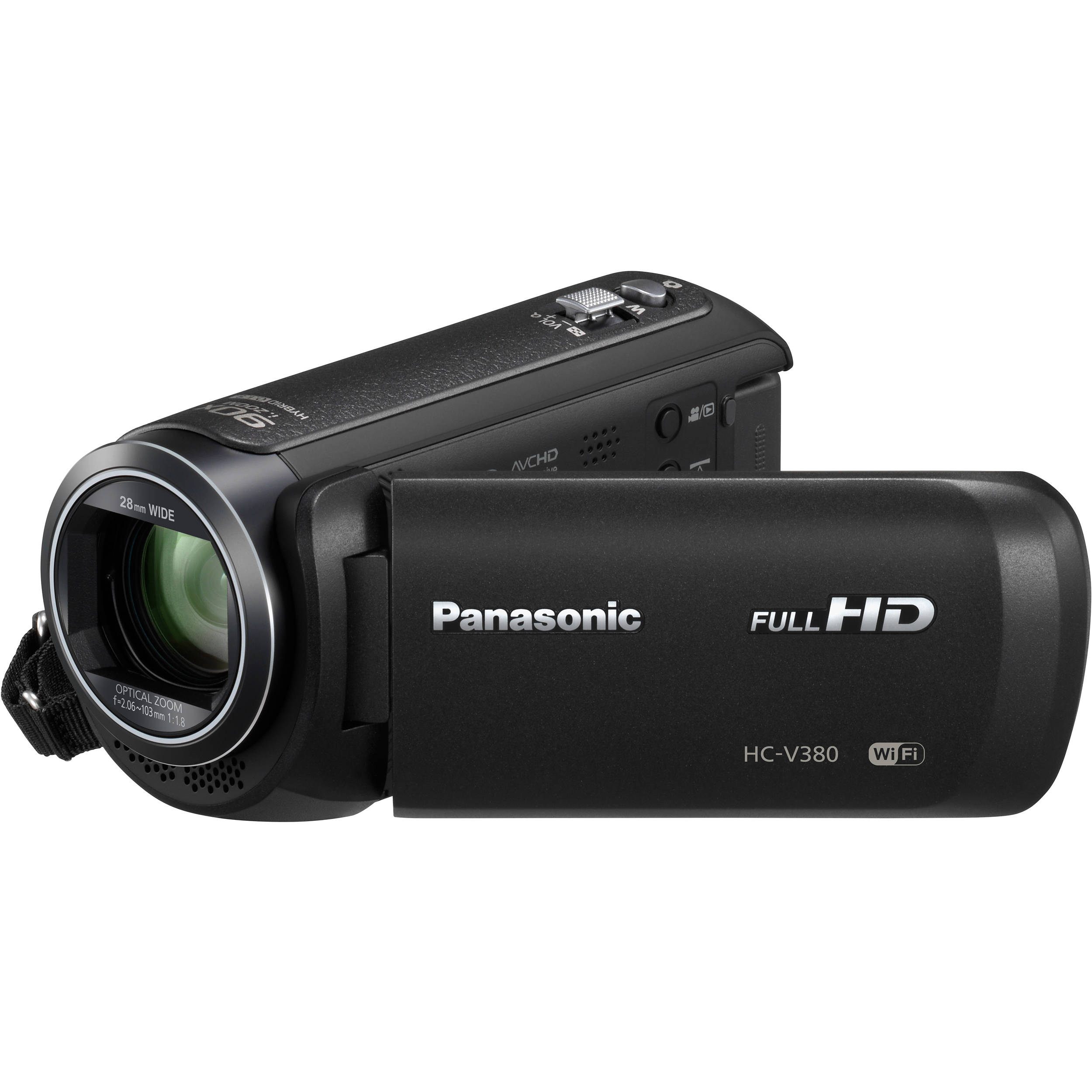 Panasonic HC-V230 Image