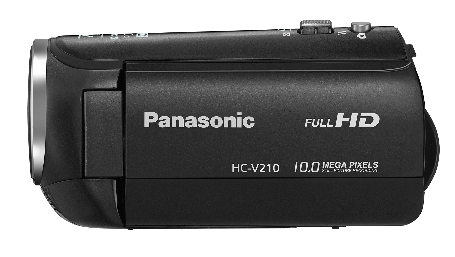 Panasonic HC-V210 Image