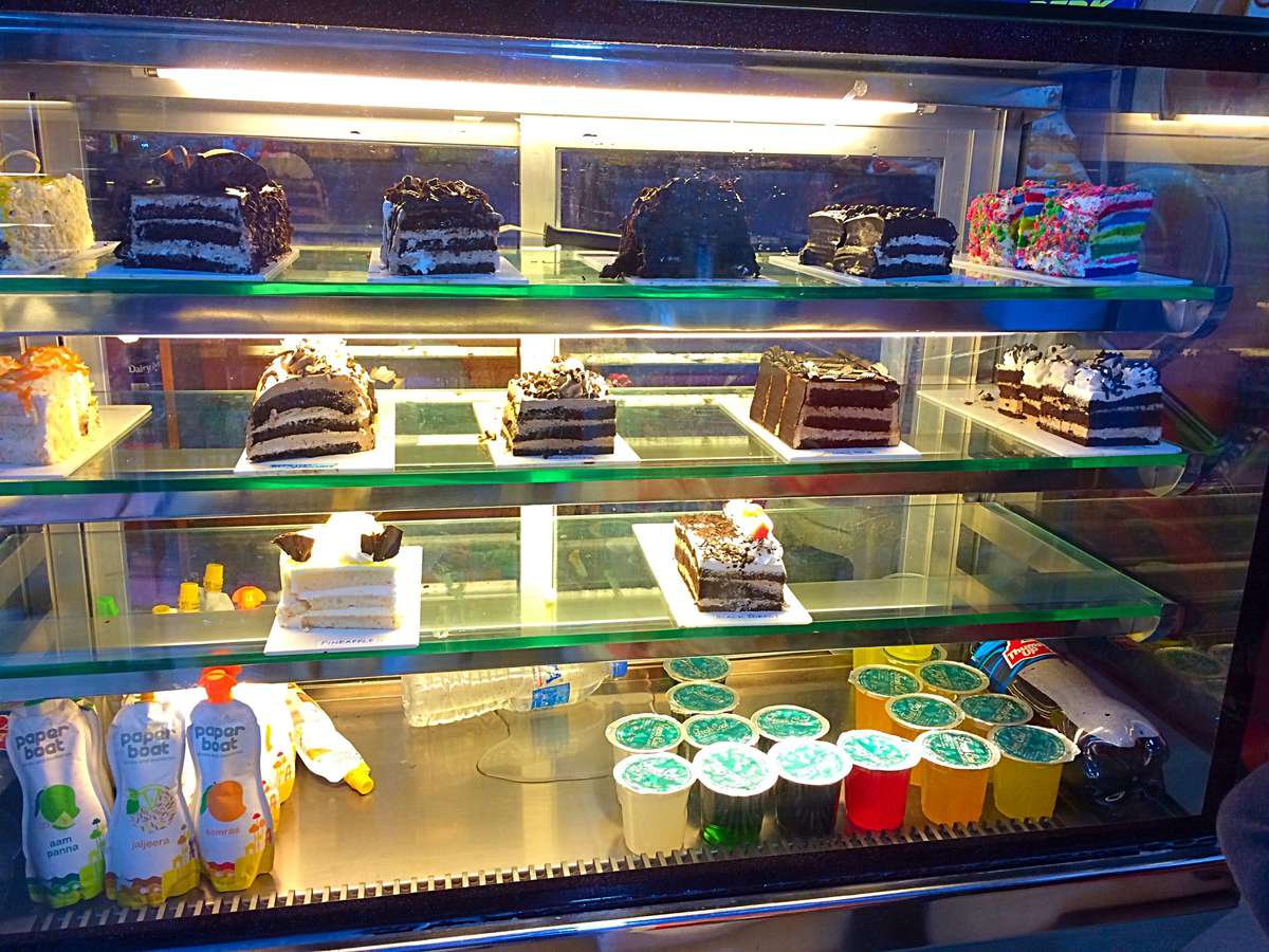 Le Gateau - Vasai - Palghar Image