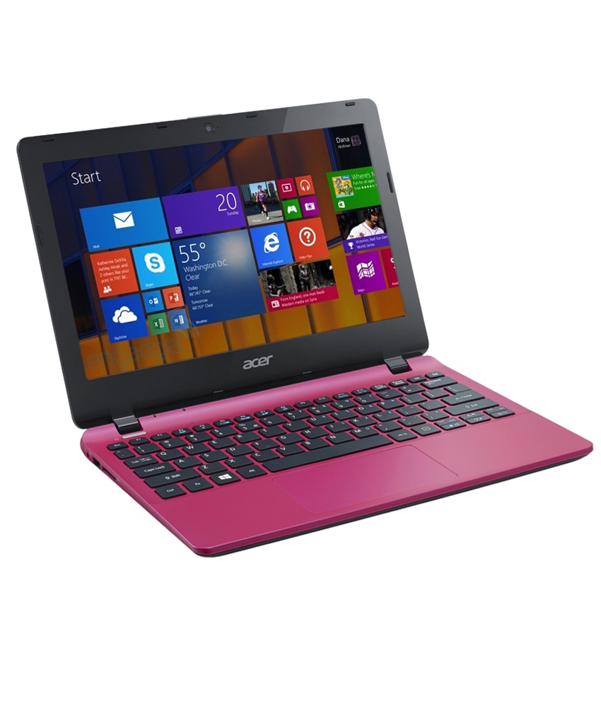 Acer Aspire E3-112M/NX.MSPSI.001 Image