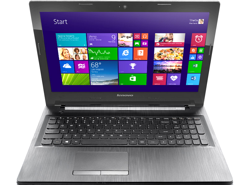 Lenovo G50 Image