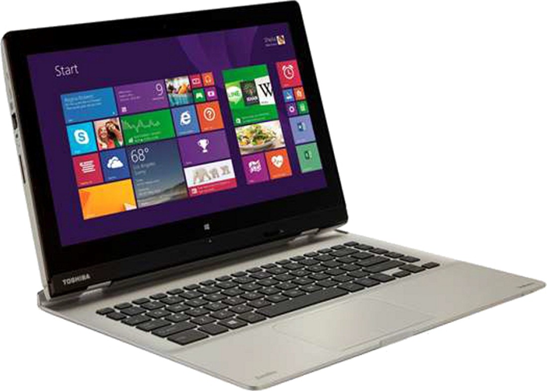 Toshiba Satellite L30W-B I0110 Image