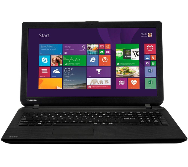 Toshiba Satellite C50-B Image