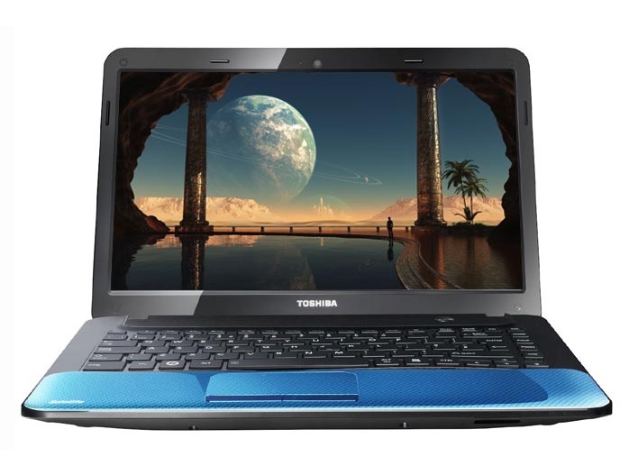 Toshiba Satellite M840-X2010 Image