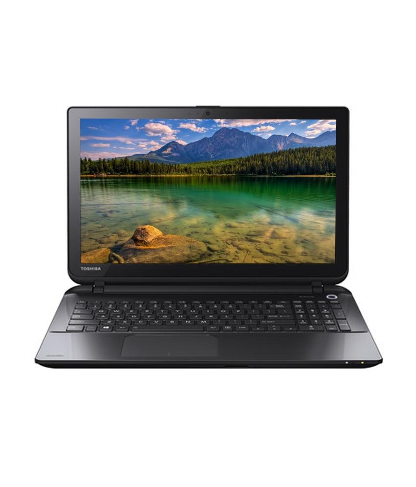 Toshiba Satellite L50-B I0110 Image