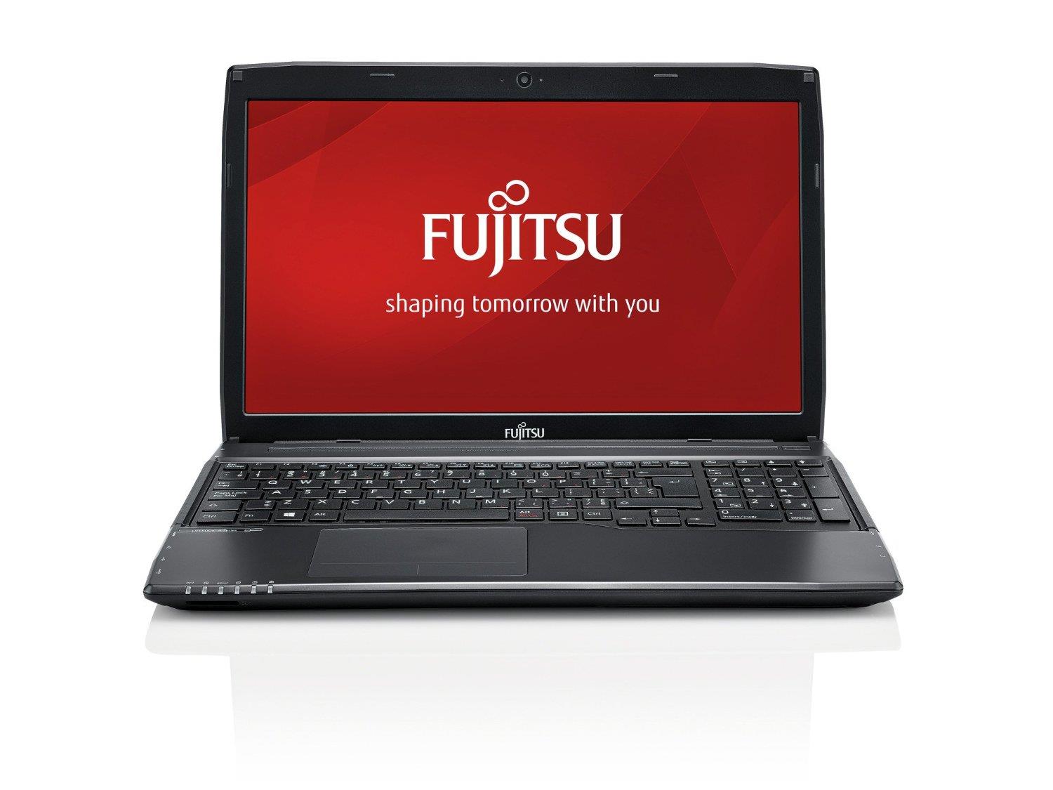 Fujitsu Lifebook A544 A5440M13B5IN Image