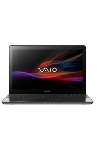 Sony Vaio SVF15A13SNB Image