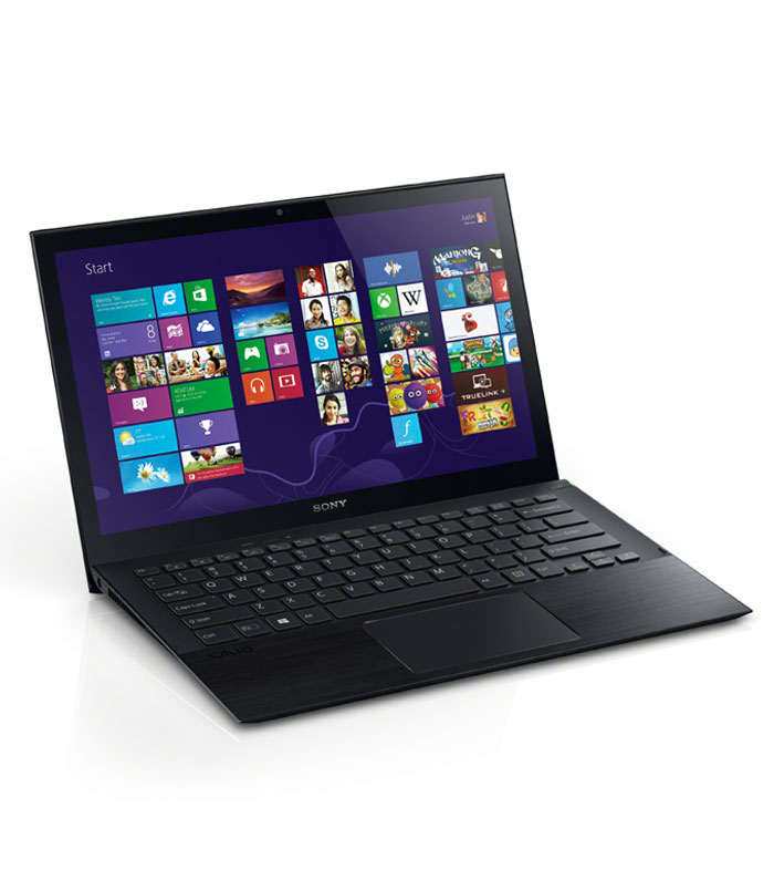 Sony Vaio Pro P11213SN/B Image